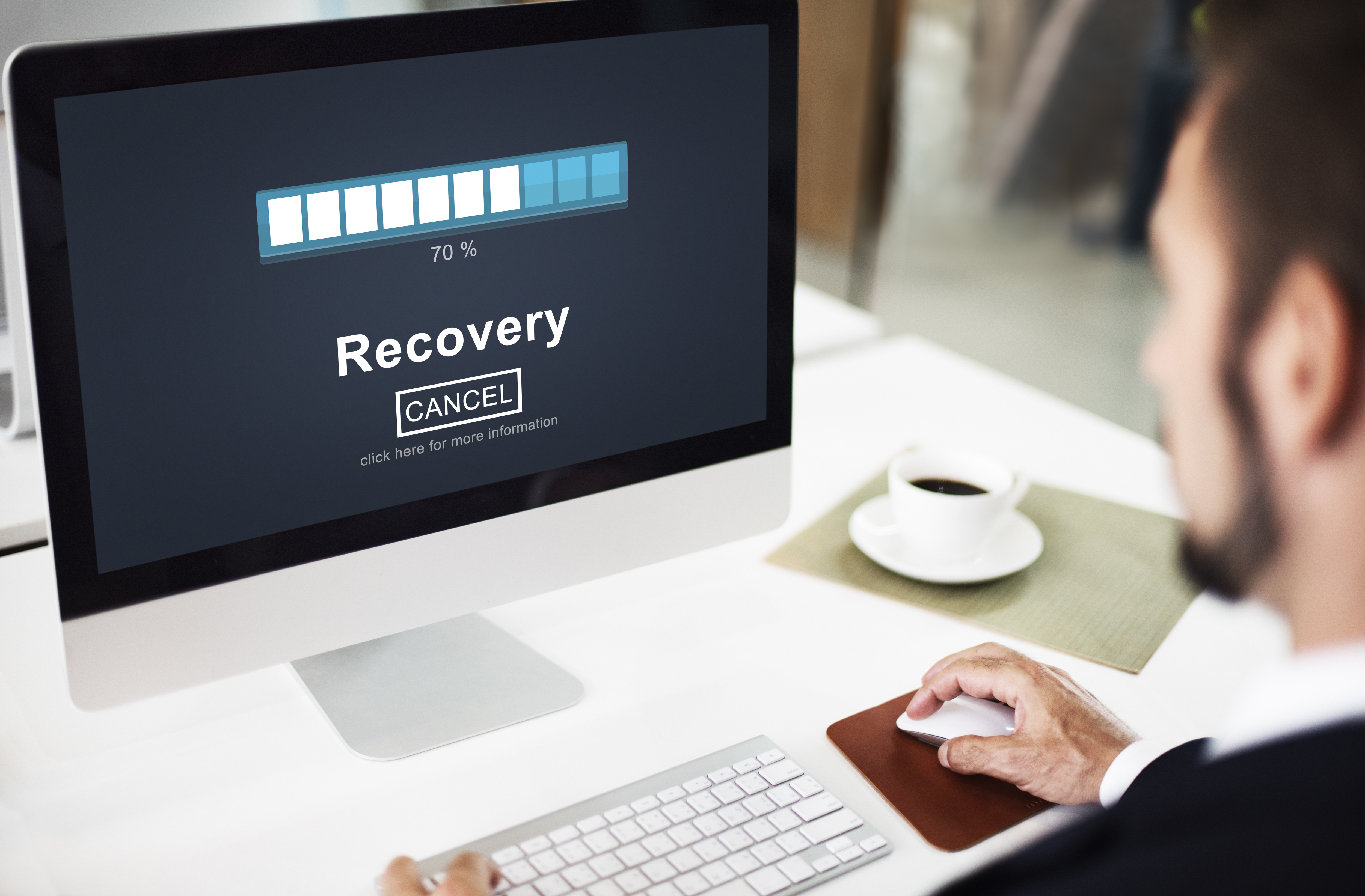 Reliable Power Backup Solutions