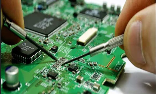 Chip Level Repair Service