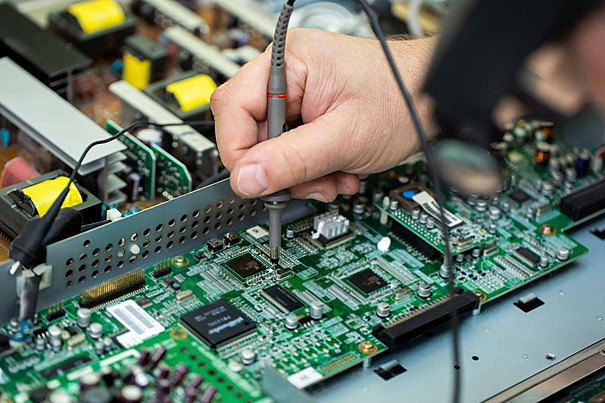 TV & Electronics Repair